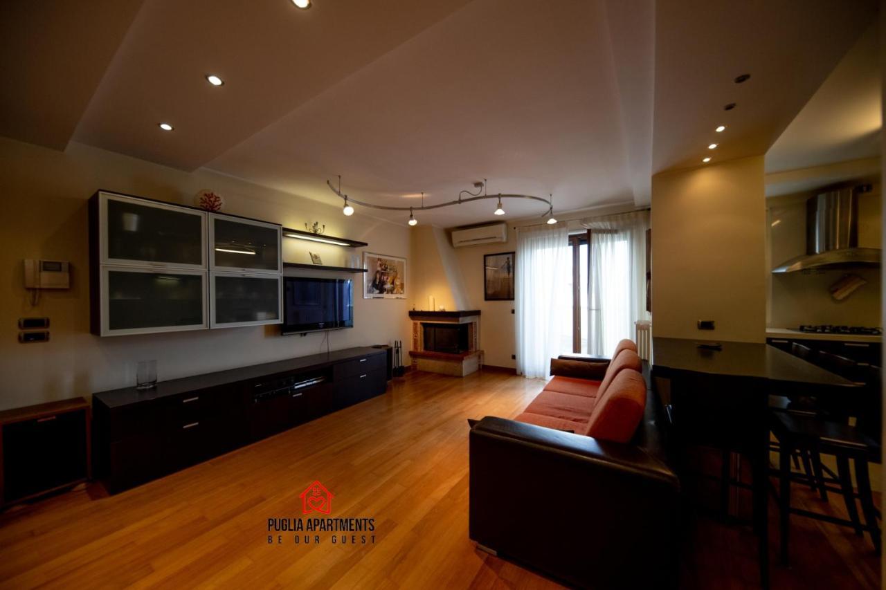 Gateway Airport Elegant Flat With Car Park Căn hộ Bari