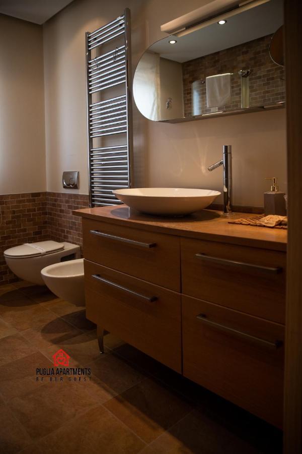 Gateway Airport Elegant Flat With Car Park Apartment Bari