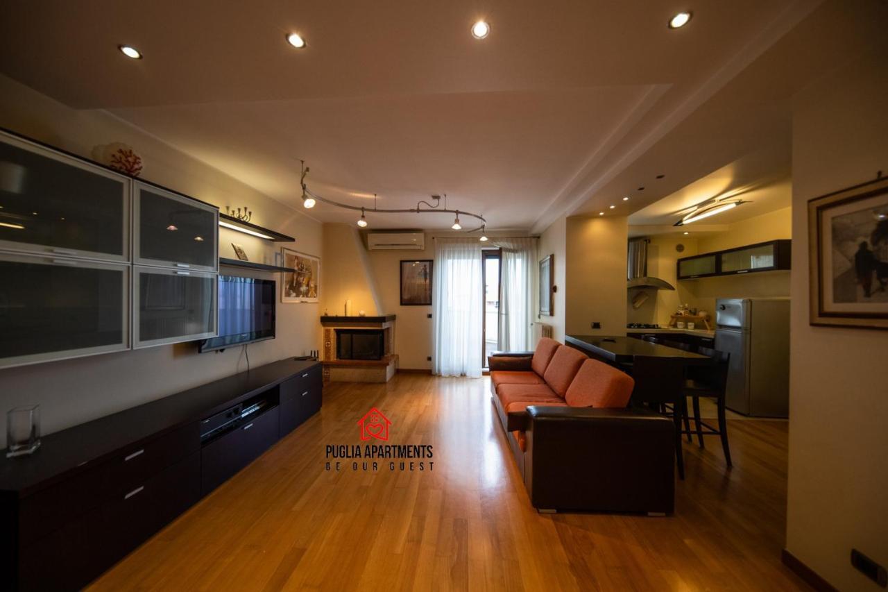Căn hộ Gateway Airport Elegant Flat With Car Park *