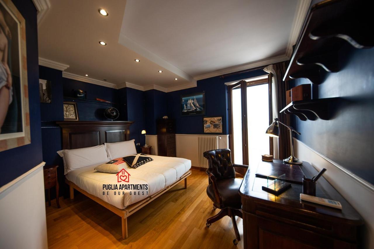 Căn hộ Gateway Airport Elegant Flat With Car Park *