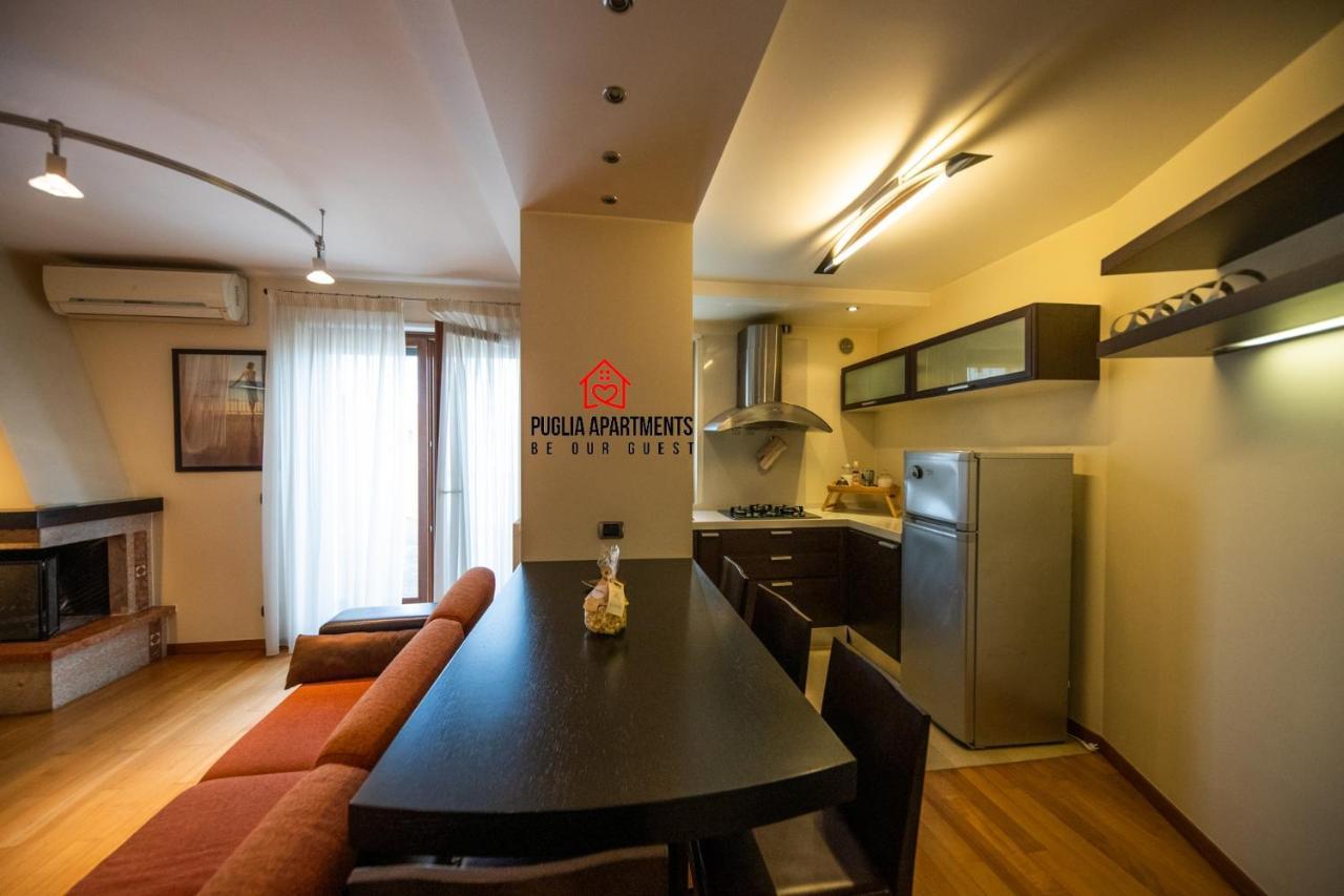 Apartment Gateway Airport Elegant Flat With Car Park