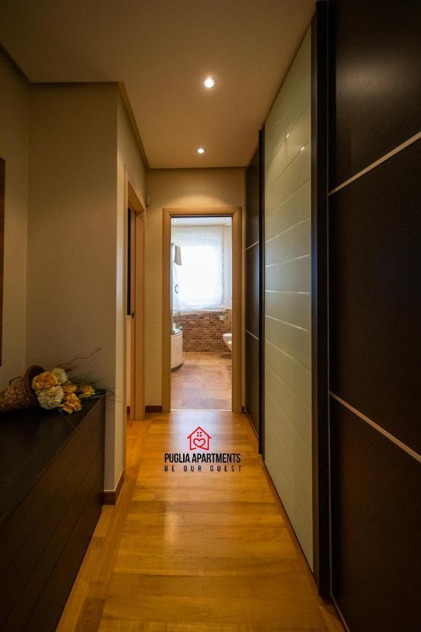 Căn hộ Gateway Airport Elegant Flat With Car Park *