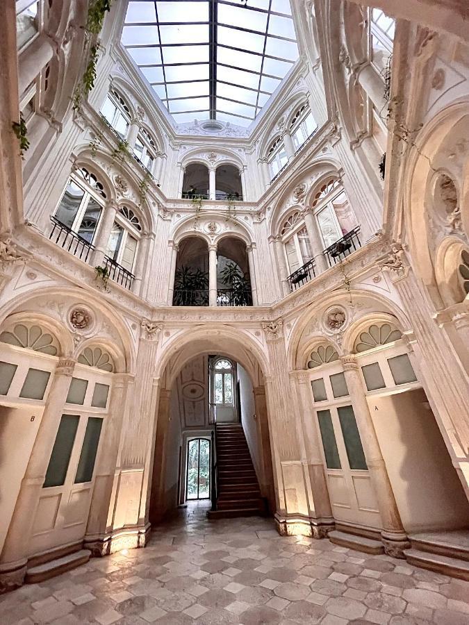 Dimora Scipione Crisanzio Apartment Bari