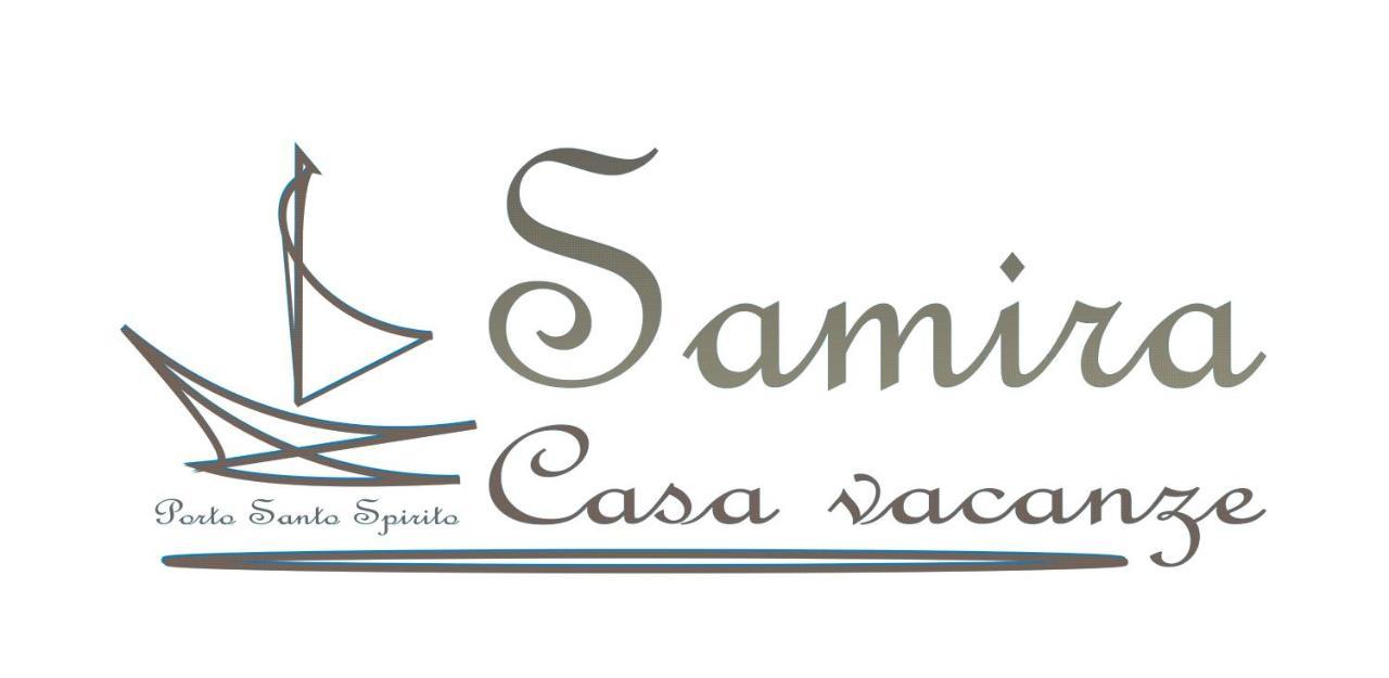Casa Vacanze Samira Holiday home