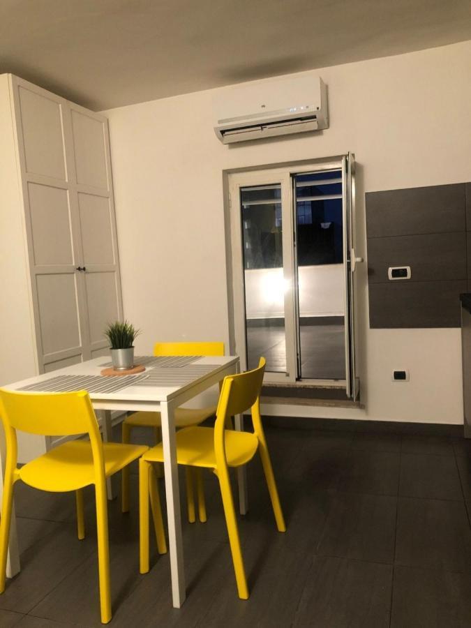 Apartment Amendola Howme