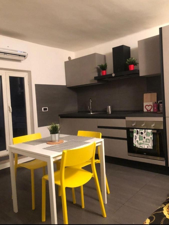 Amendola Howme Apartment *
