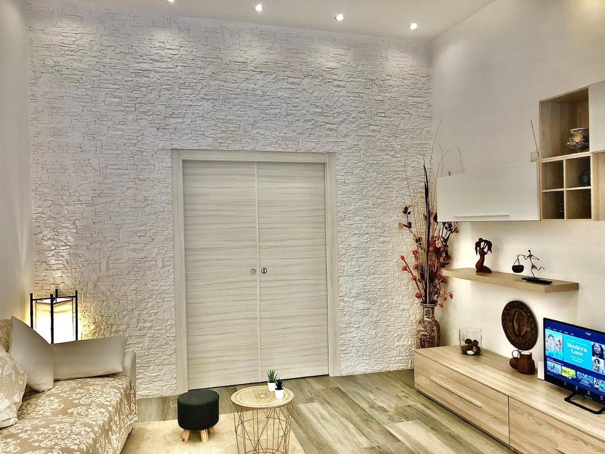 Apartment Stazione - Moderno - Netflix & Amazon Prime Video *