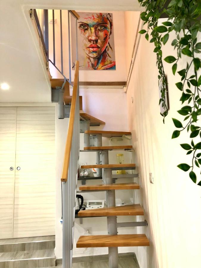 Appartement Stazione - Moderno - Netflix & Amazon Prime Video