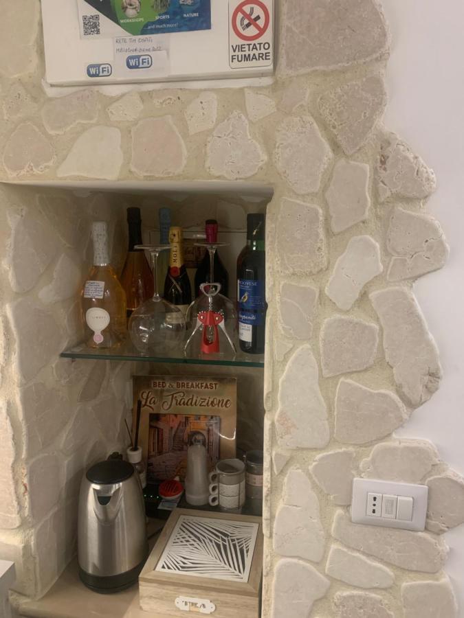 La Tradizione Bari