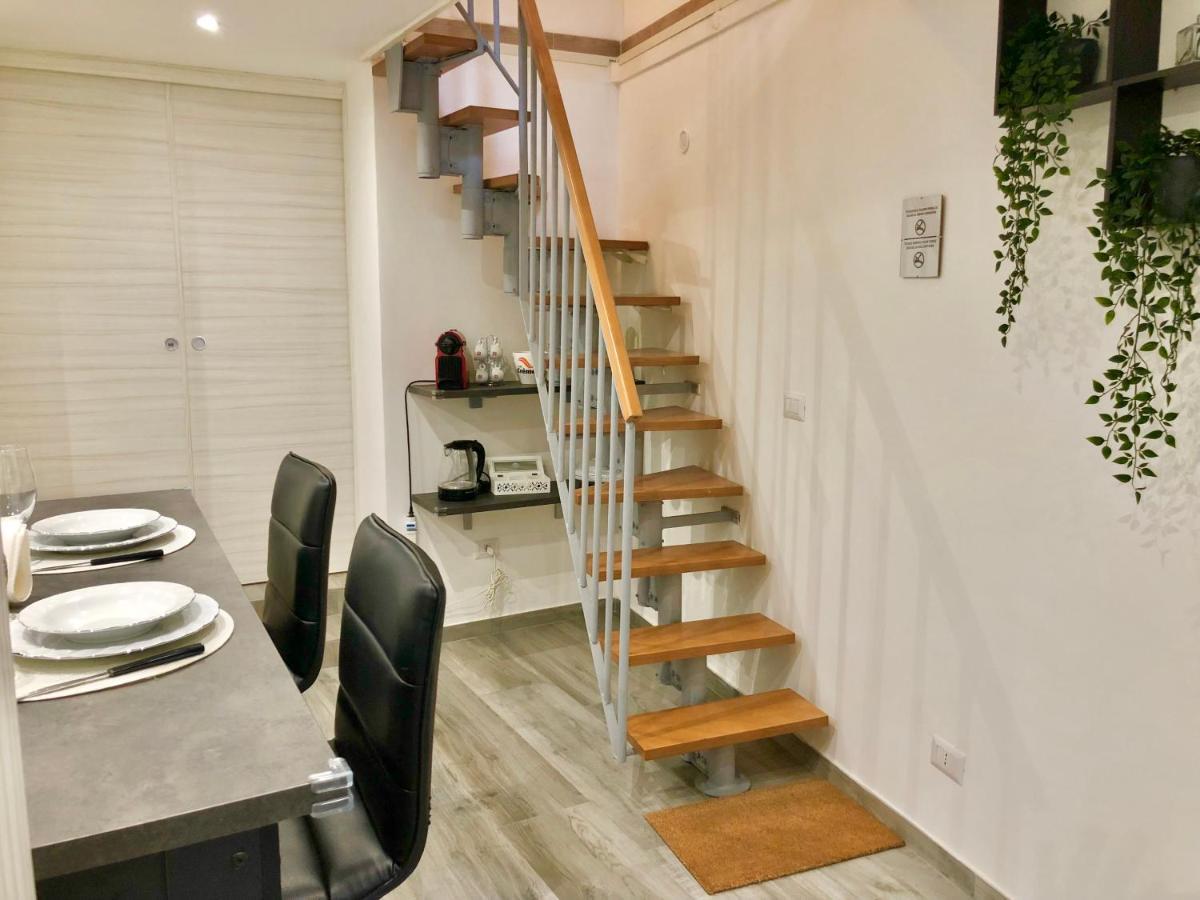 Stazione - Moderno - Netflix & Amazon Prime Video Appartement *