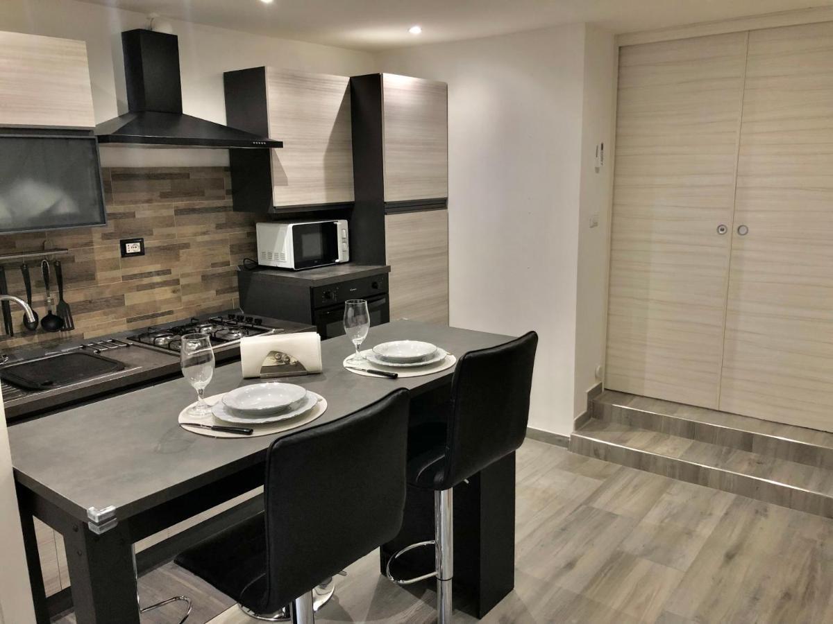 Stazione - Moderno - Netflix & Amazon Prime Video Apartment Bari