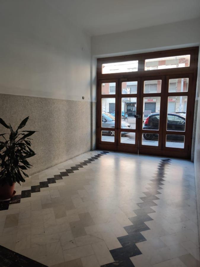 Apartment Maison Tropical - Luxury In Bari