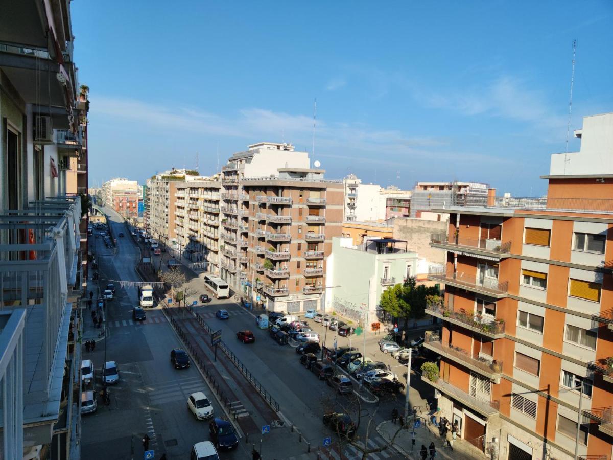 Apartment Maison Tropical - Luxury In Bari