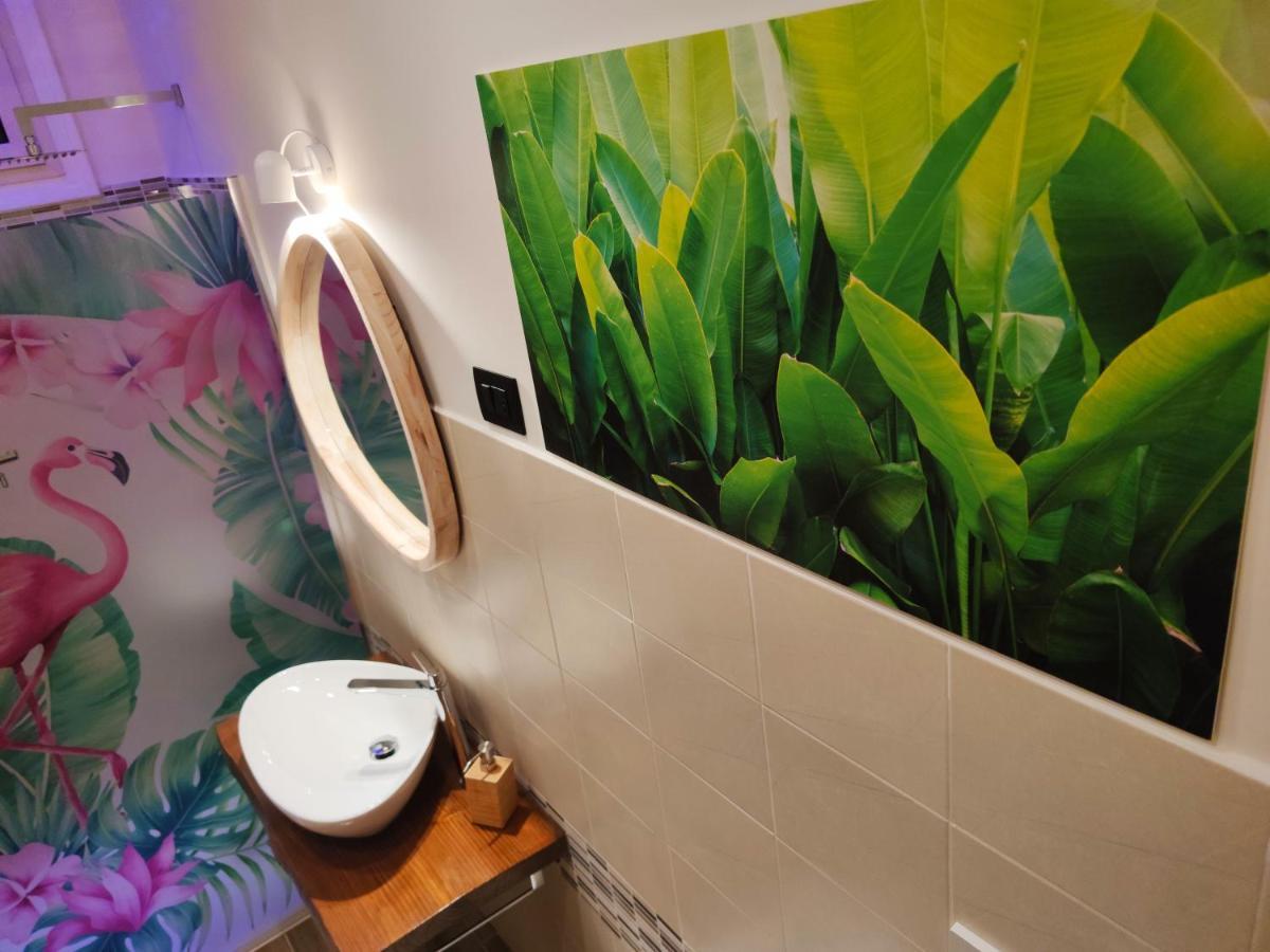 Maison Tropical - Luxury In * Bari