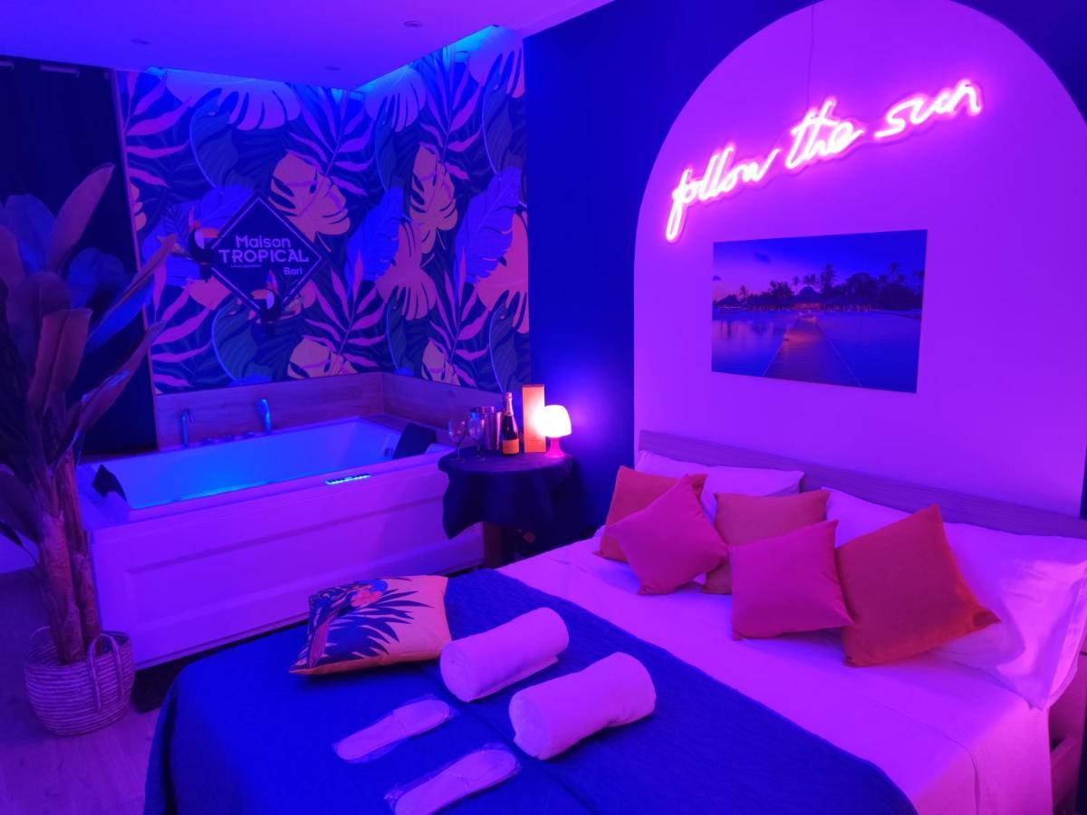 Maison Tropical - Luxury In *
