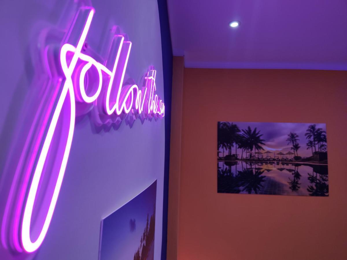 Apartment Maison Tropical - Luxury In