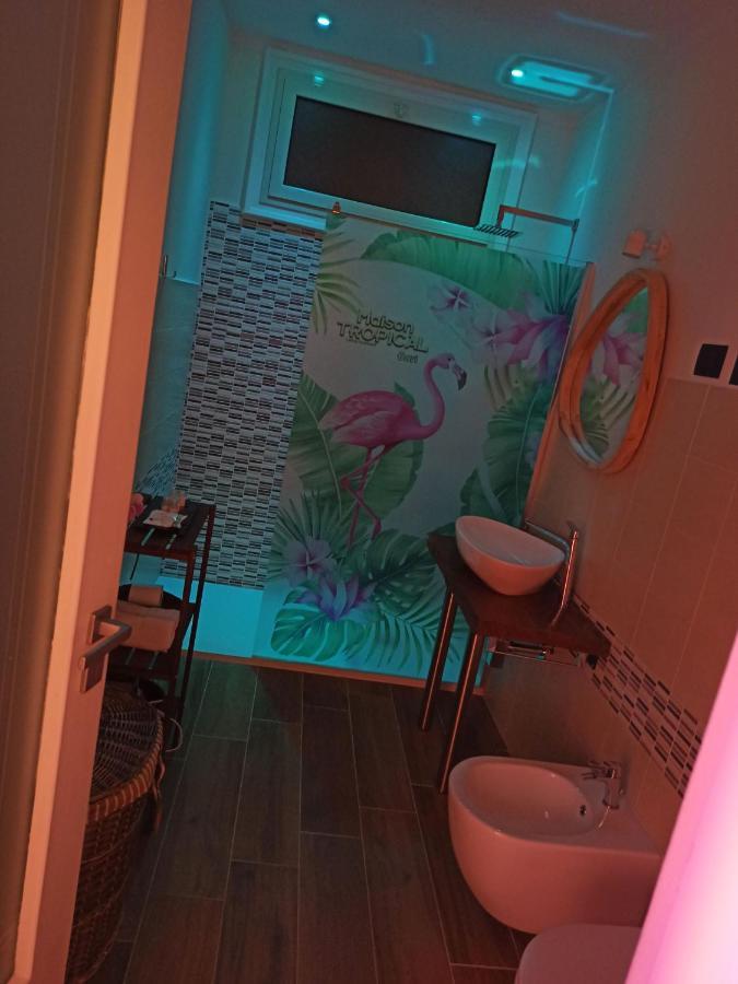 Maison Tropical - Luxury In * Bari