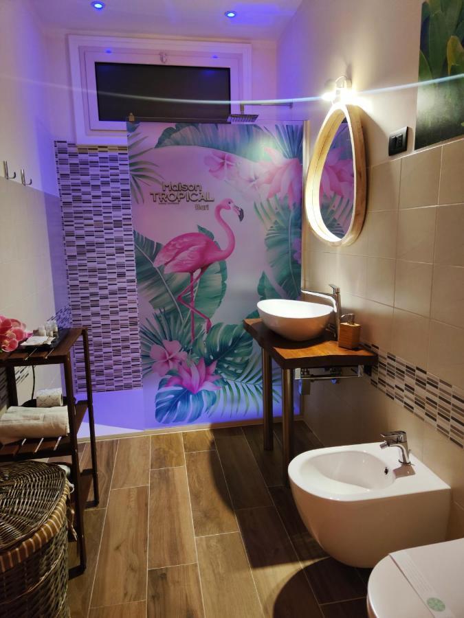 Apartment Maison Tropical - Luxury In *