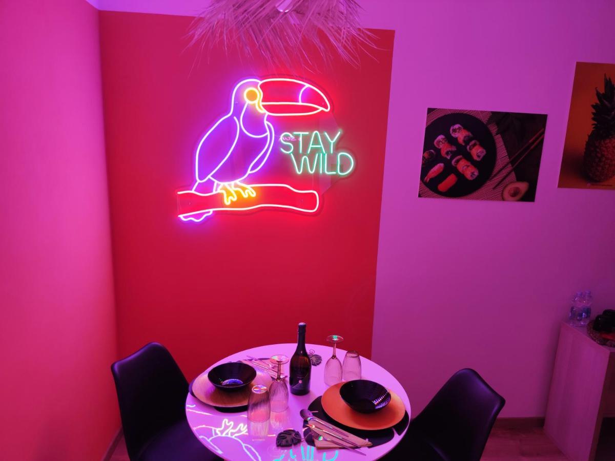 Maison Tropical - Luxury In * Bari