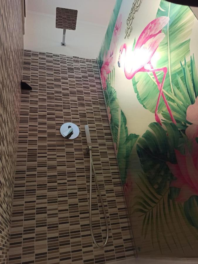 Maison Tropical - Luxury In Bari