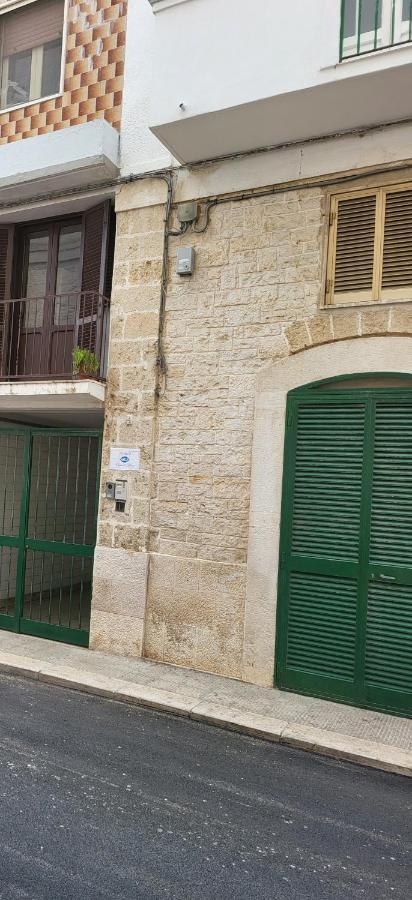 Occhi Di Mare Apartment *