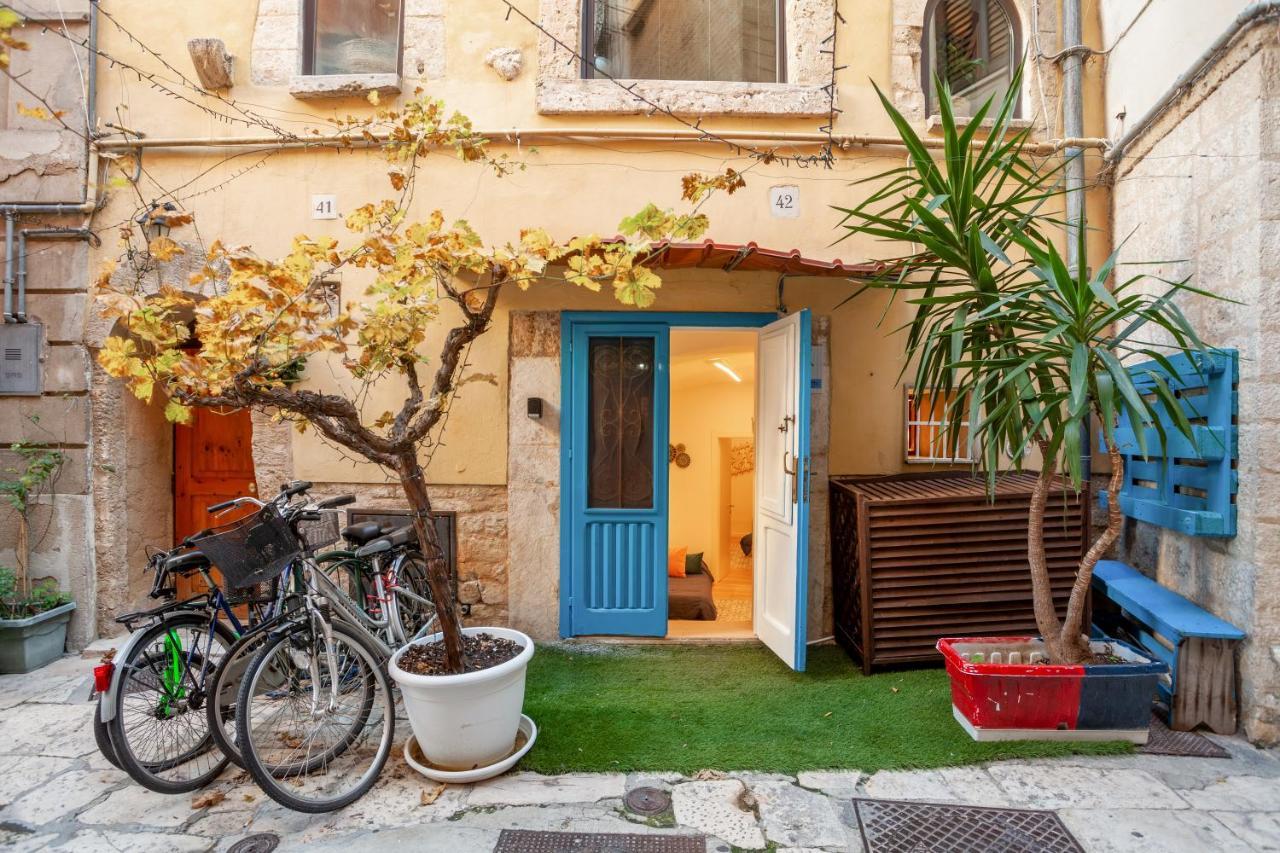 Appartement La Casetta Lovely In Vecchia *