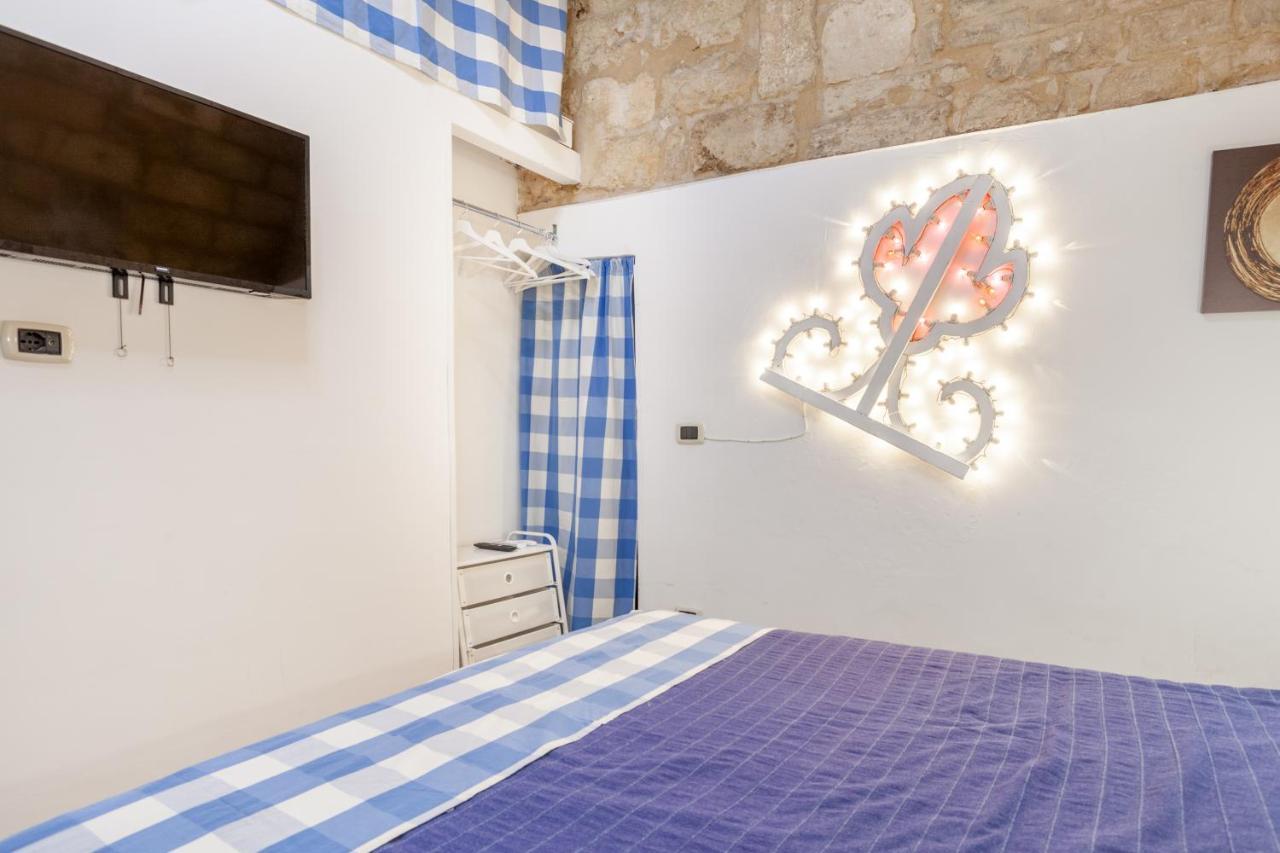 La Casuccia Cosy Flat In Old Center Apartament Bari