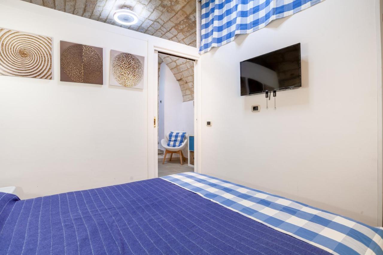 La Casuccia Cosy Flat In Old Center