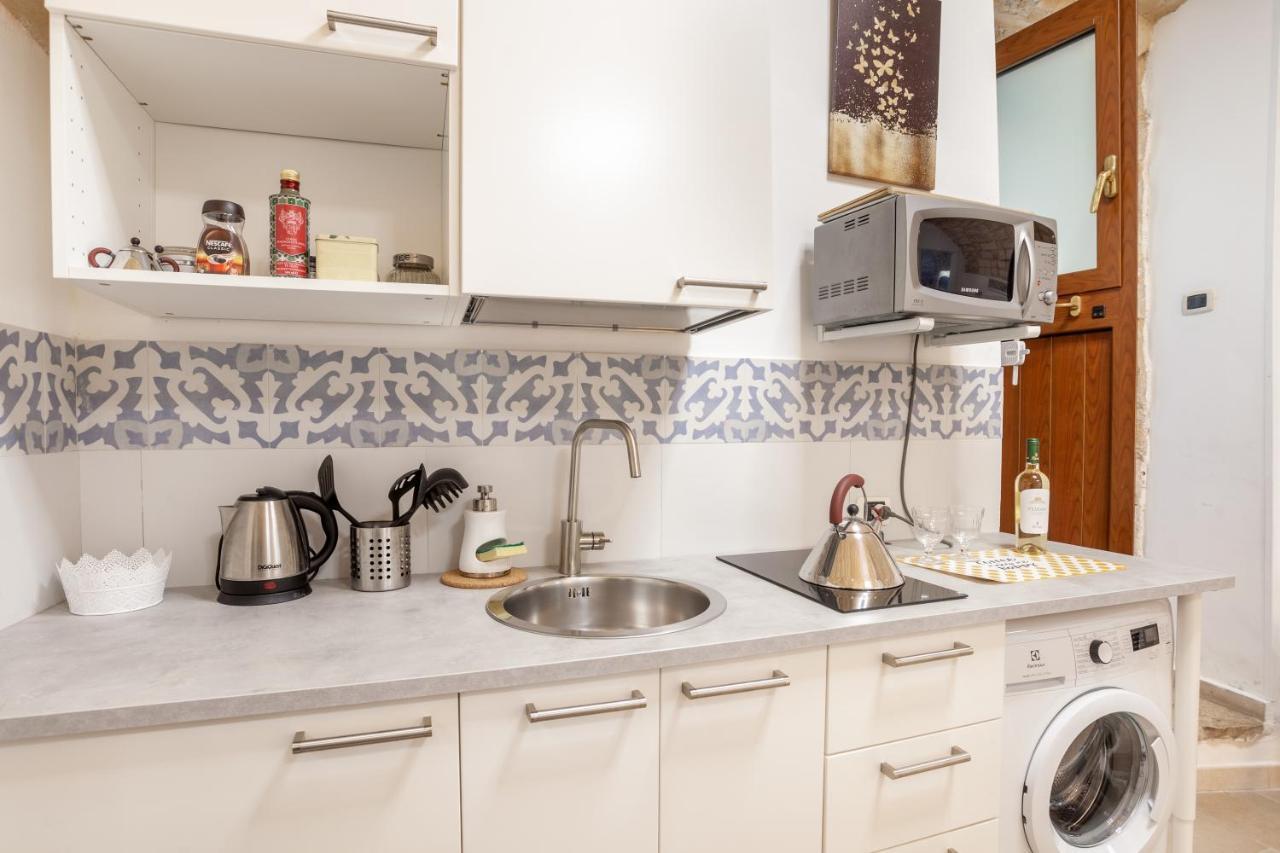 La Casuccia Cosy Flat In Old Center * Bari