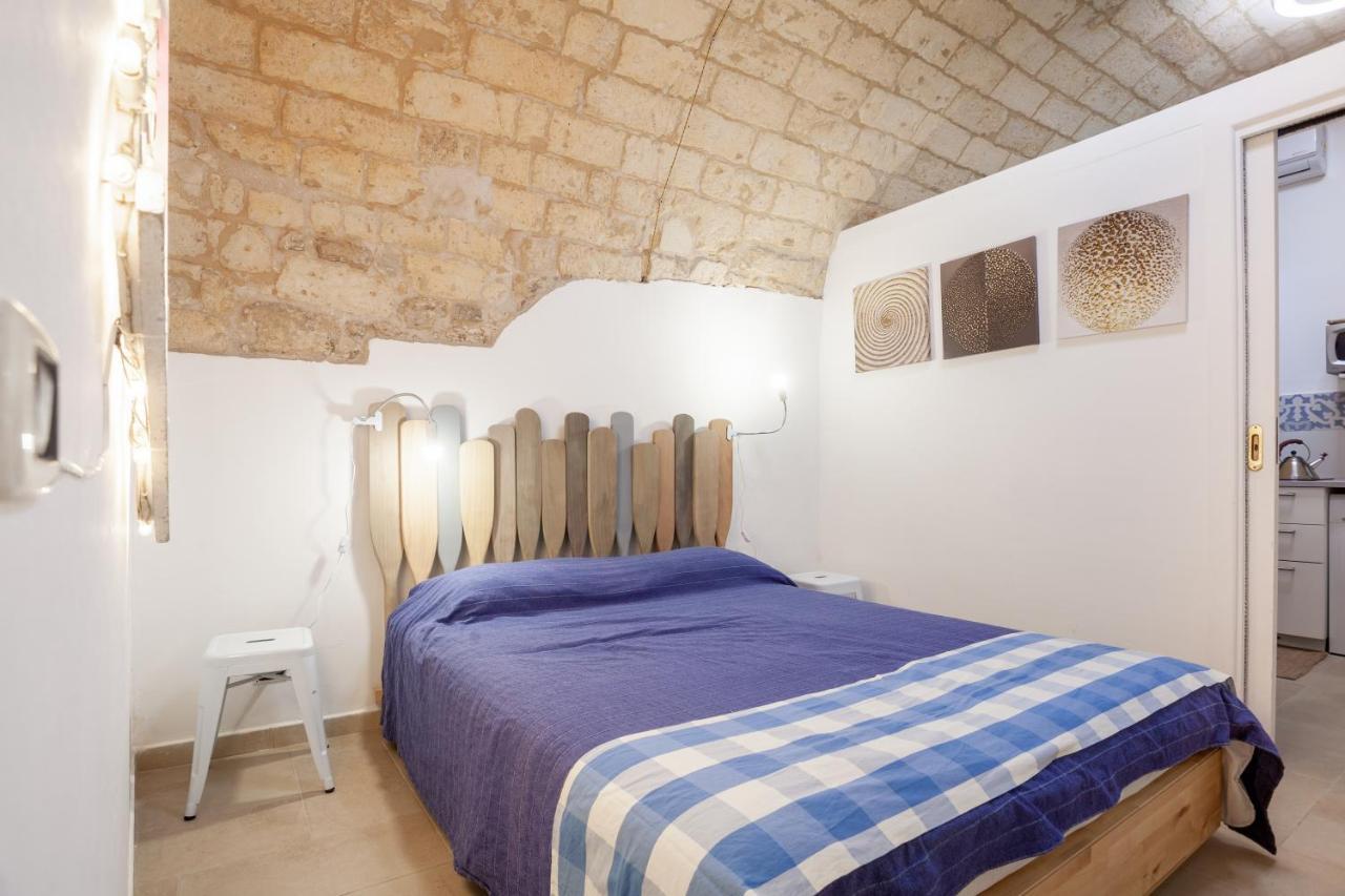 La Casuccia Cosy Flat In Old Center Apartament