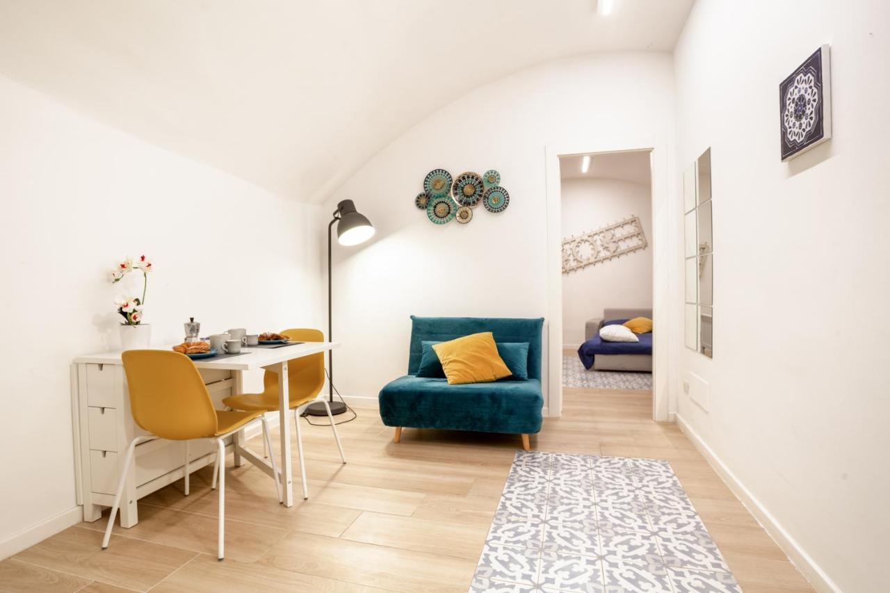 Appartement La Casetta Lovely In Vecchia