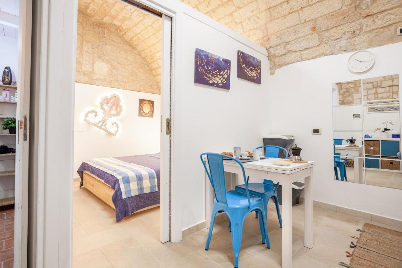 Apartament La Casuccia Cosy Flat In Old Center *