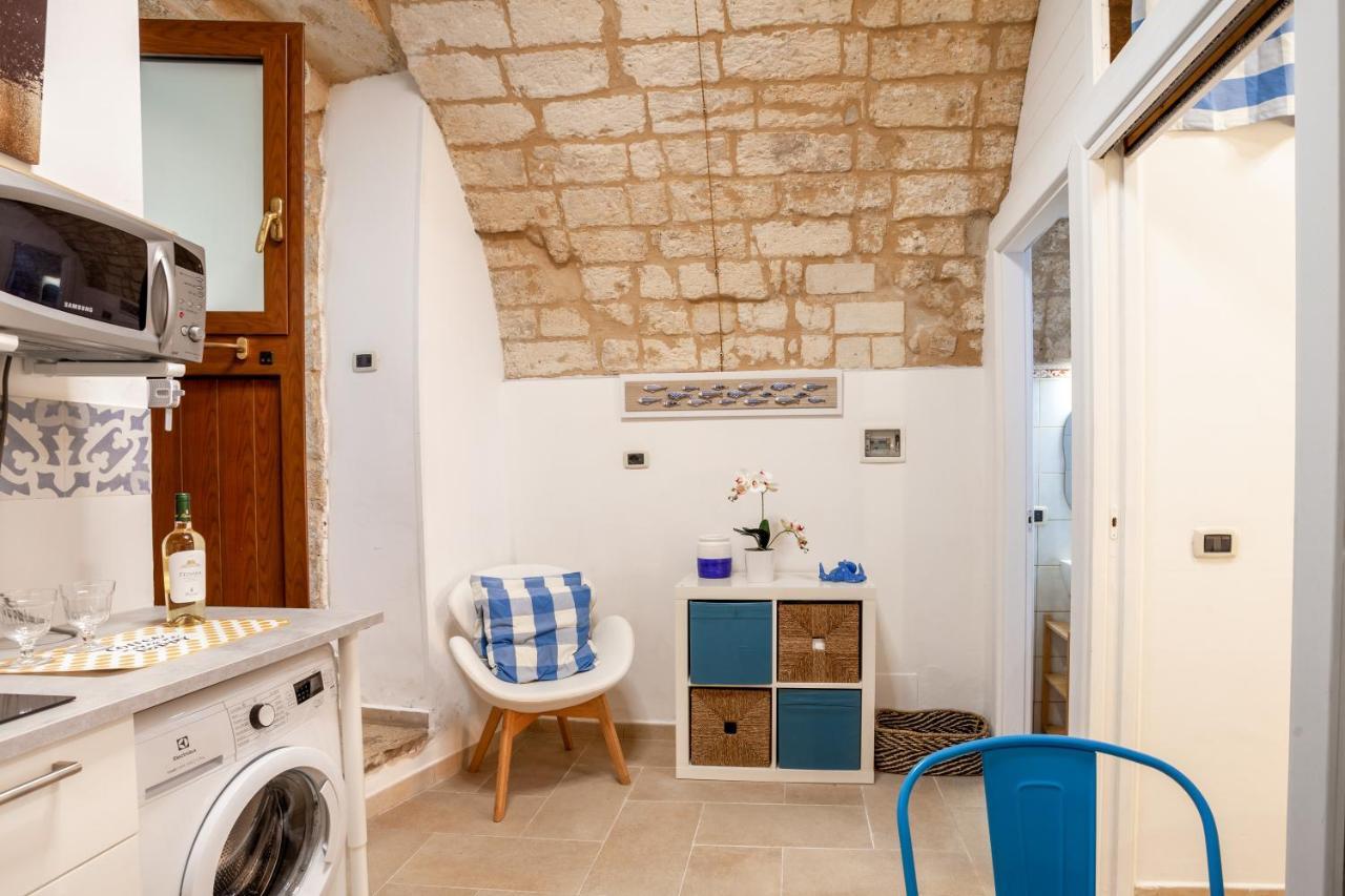 La Casuccia Cosy Flat In Old Center Apartament Bari