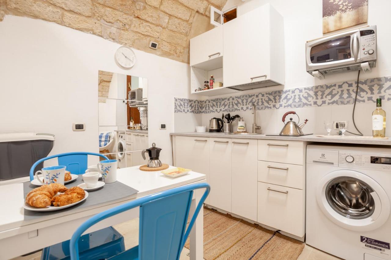 La Casuccia Cosy Flat In Old Center *