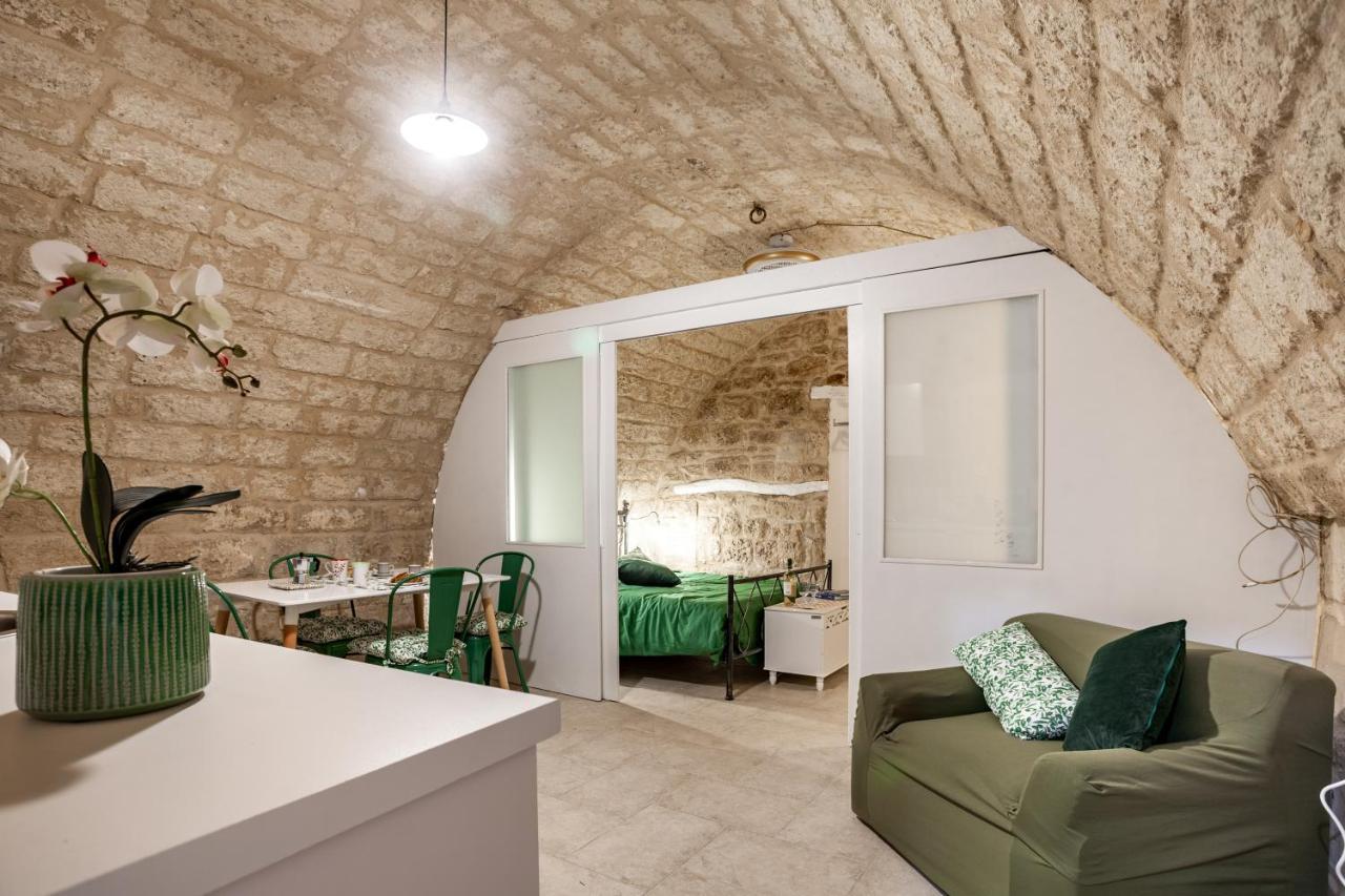 La Pergola In The Heart Of Apartment Bari