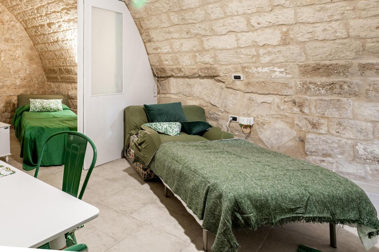 La Pergola In The Heart Of Apartment