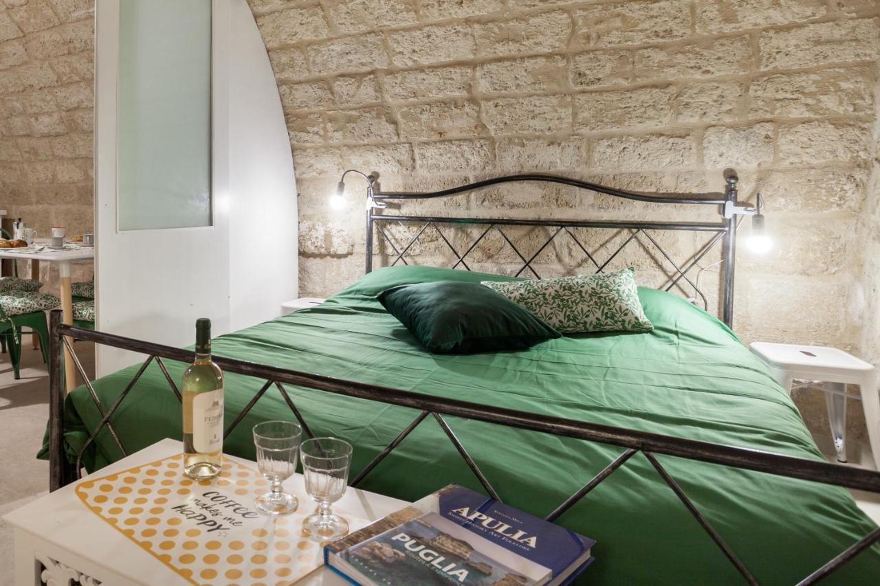 La Pergola In The Heart Of Apartment Bari