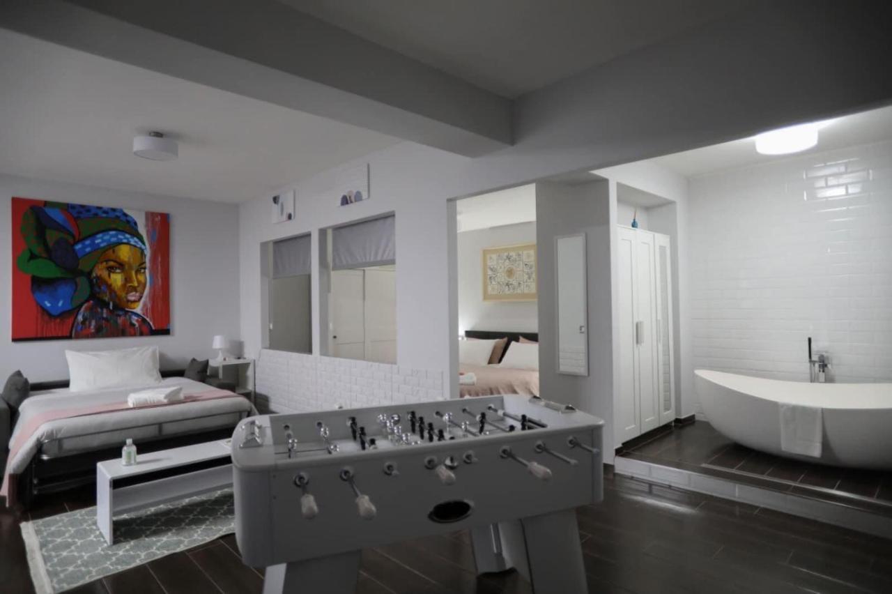 Apartment Argiro95 Luxury