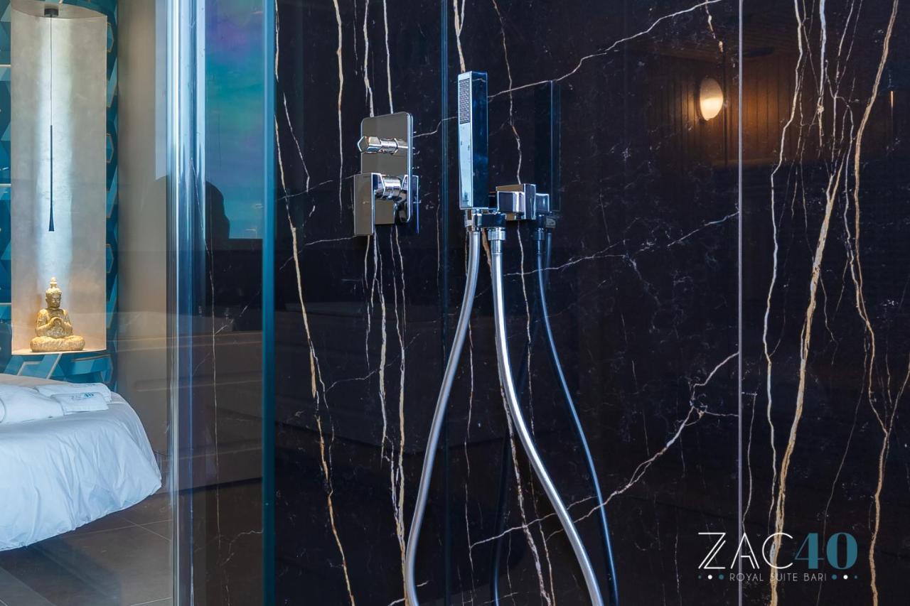 Apartment Zac 40 *
