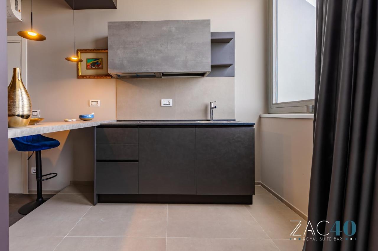 Apartment Zac 40