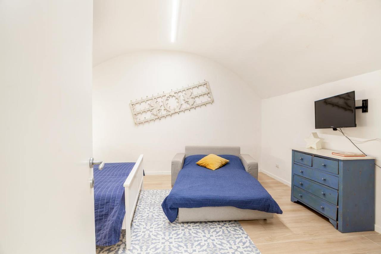 Appartement La Casetta Lovely In Vecchia Bari