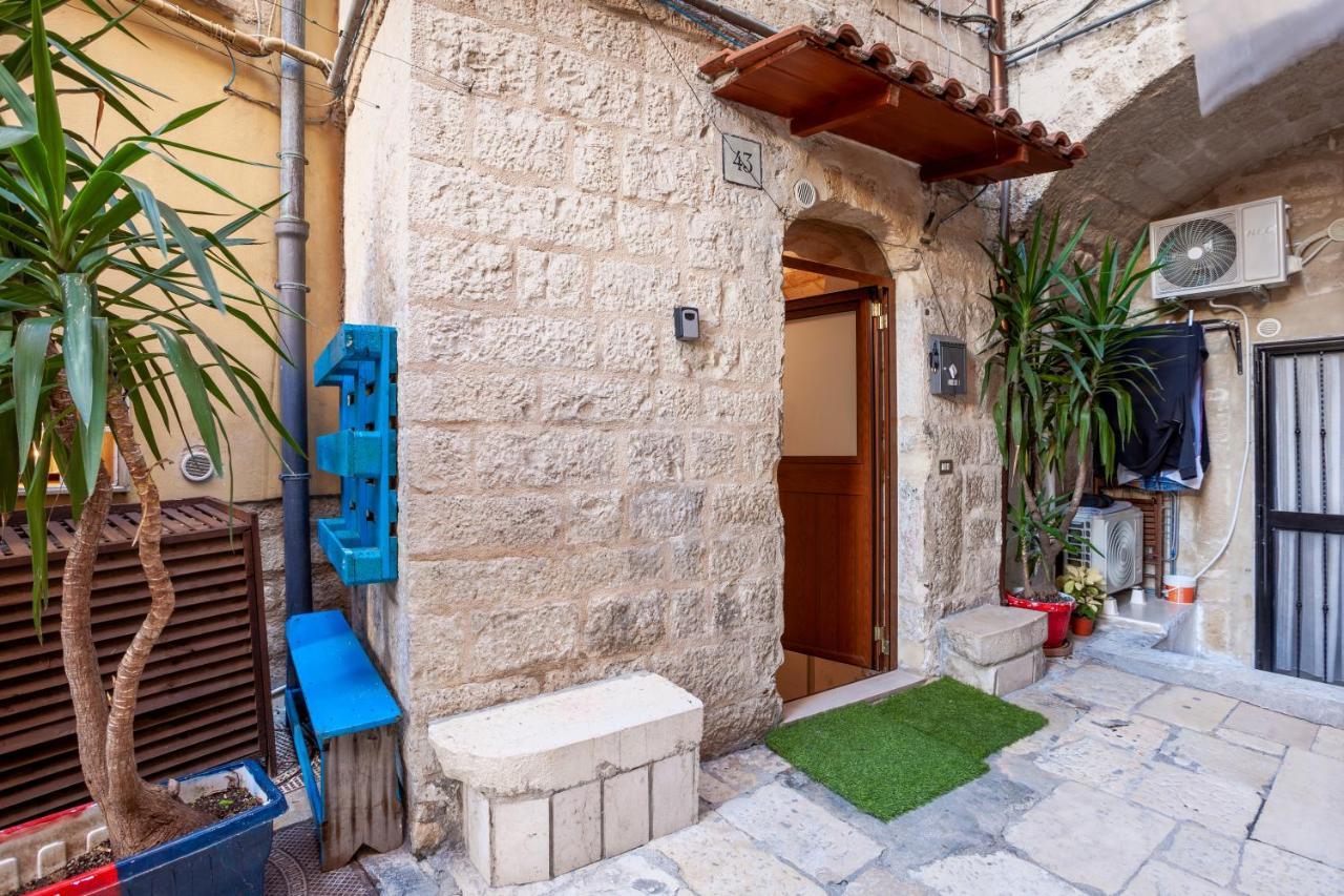 La Casuccia Cosy Flat In Old Center *