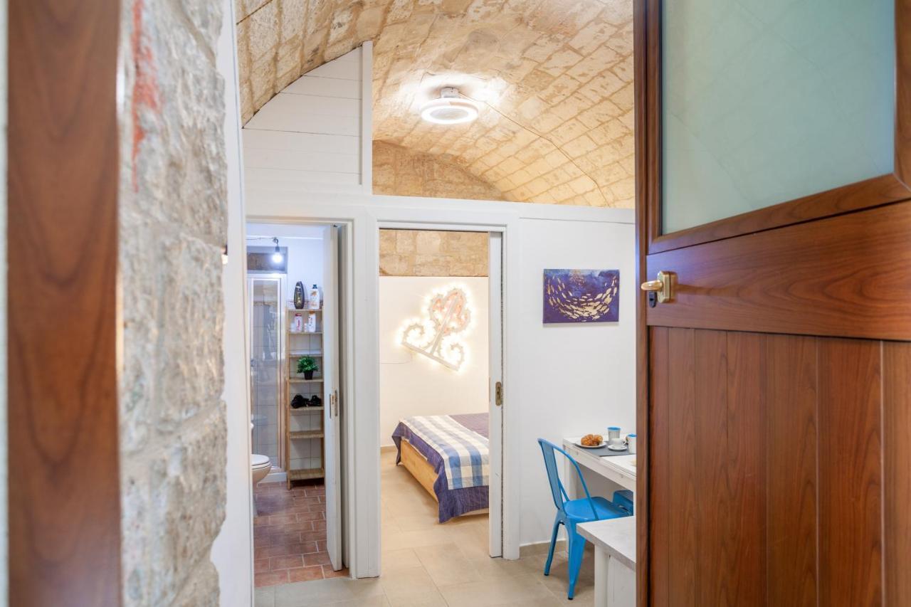 Apartament La Casuccia Cosy Flat In Old Center