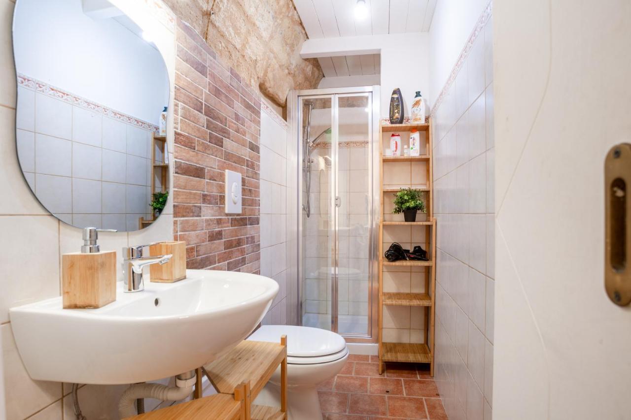 La Casuccia Cosy Flat In Old Center * Bari
