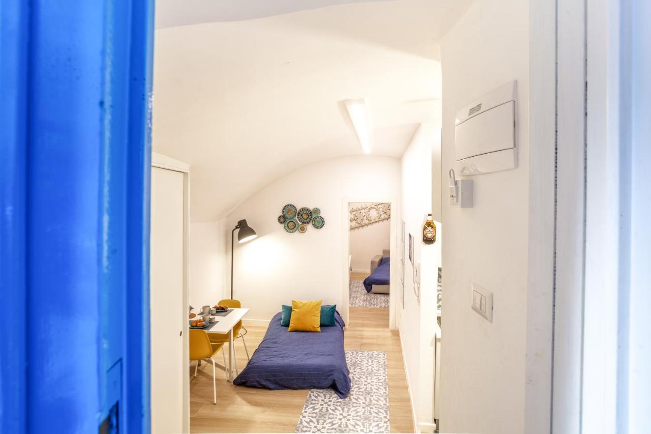Appartement La Casetta Lovely In Vecchia *