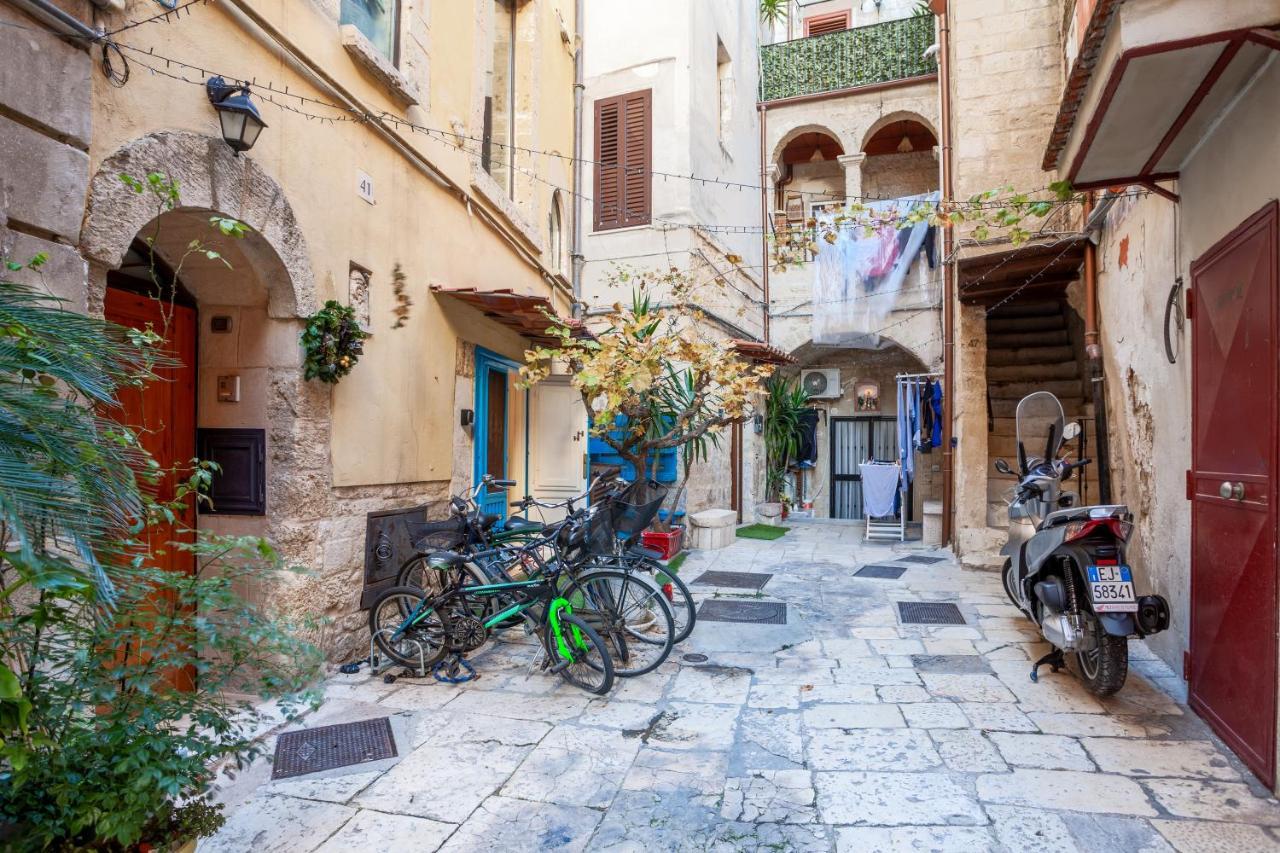 La Casuccia Cosy Flat In Old Center