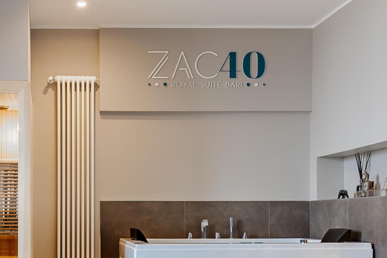 Apartment Zac 40 Bari