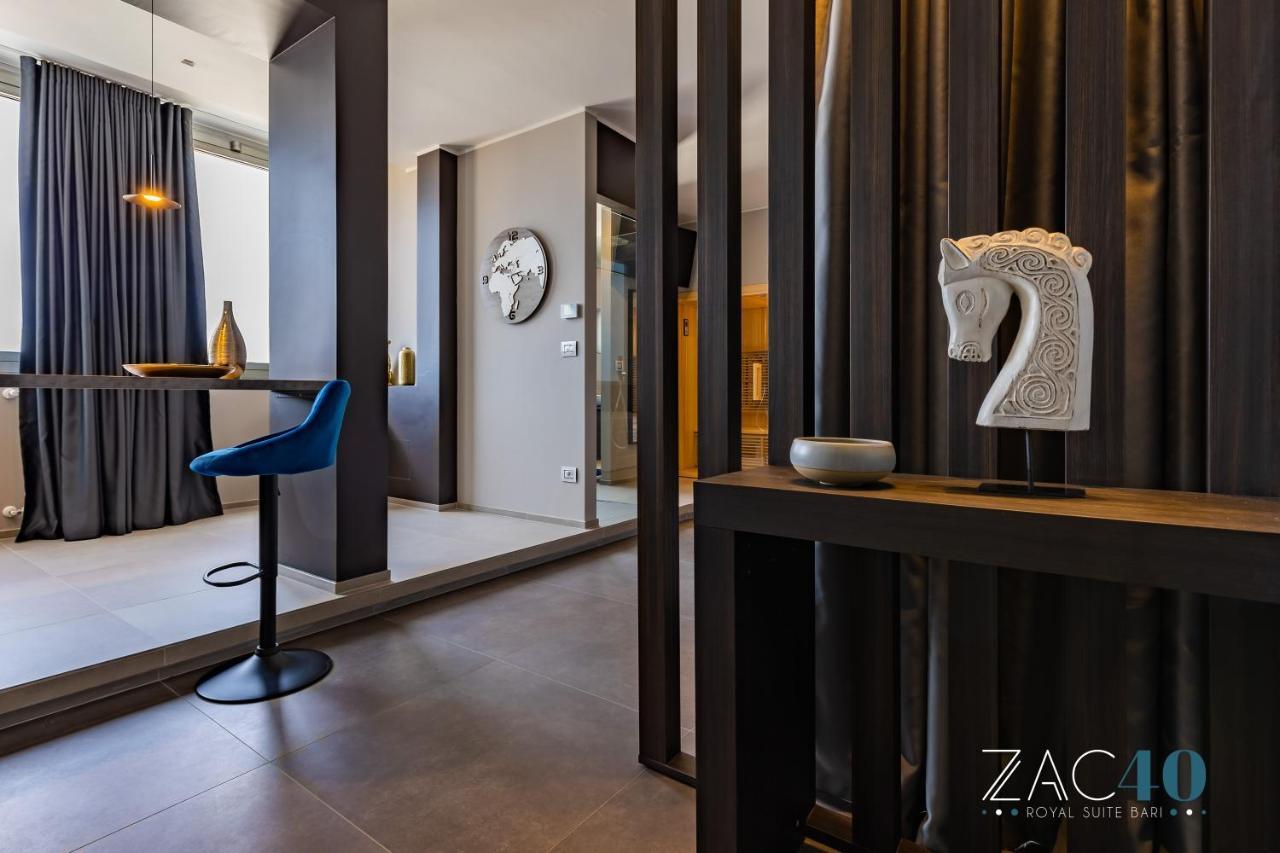 Apartment Zac 40 Bari