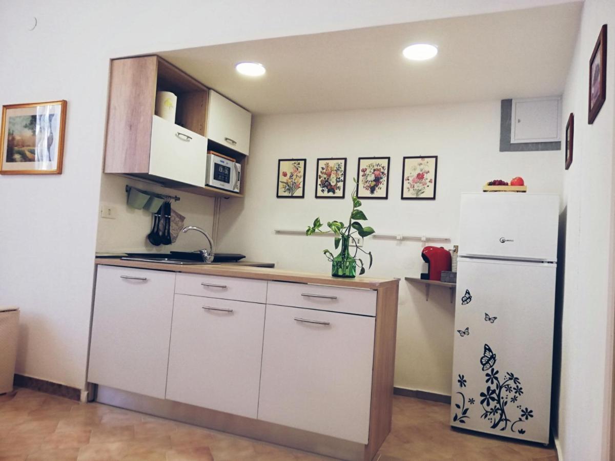 Casa vacanze Palazzo Manfredi 37