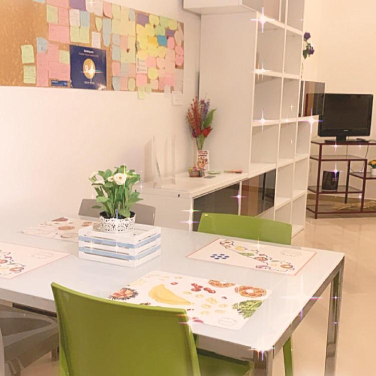 Apartment Memy